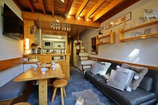Résidence Alliet - Agréable duplex 6 personnes au calme MAE-4884 - 3