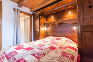 Résidence Alpages Du Chantel - Charmant Appartement 3 Pièces 6 personnes MAE-4894 - 5