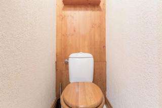 Résidence Alpages Du Chantel - Appartement 3 pièces 6 personnes MAE-4914 - 4