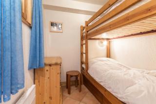 Résidence Alpages Du Chantel - Appartement 3 pièces 6 personnes MAE-4924 - 5