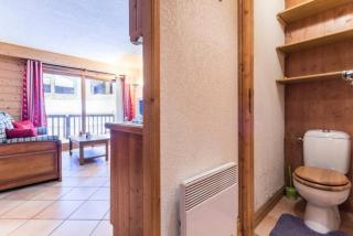 Résidence Alpages Du Chantel - Appartement 3 pièces 6 personnes MAE-4924 - 3
