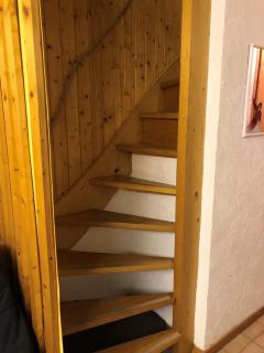 Résidence Les Loges - Loges 11 MAE-4364 - 4