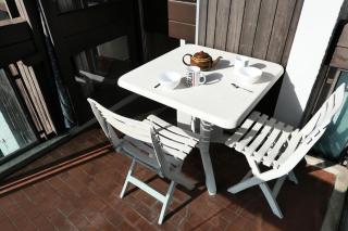 Résidence Castel Des Roches C - Castel des Roches A27 MAE-4374 - 2