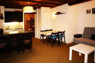 Résidence Le Silhourais - Studio 4 personnes idéal pour famille MAE-3784 - Le Mélézet - 0