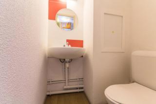 Résidence Aiguille Grive 3 - Duplex mezaanine 6 personnes au calme MAE-5114 - 6