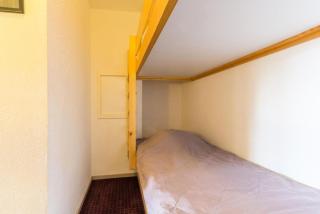 Résidence Aiguille Grive 3 - Duplex mezaanine 6 personnes au calme MAE-5114 - 5