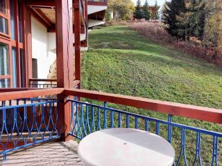 Résidence Aiguille Grive Bat I - Duplex pour 6 personnes à Arc 1800 dans le village de Charmettoger, skis aux pieds MAE-9224 - 8