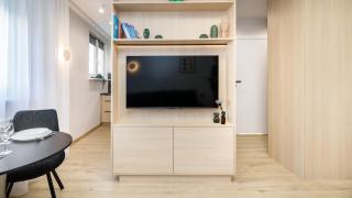 CITYSTAY Przytulne Studio 10 minut od morza - 5