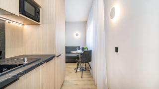 CITYSTAY Przytulne Studio 10 minut od morza - 3