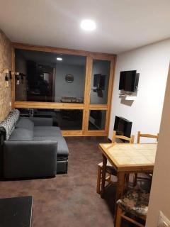 Résidence Lanchettes - Studio 4/5 personnes pied des pistes MAE-5294 - 9