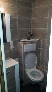 Résidence Lanchettes - Studio 4/5 personnes pied des pistes MAE-5294 - 7