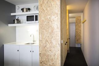 Résidence Varet 3 - Studio rénové 5 personnes MAE-5314 - 8