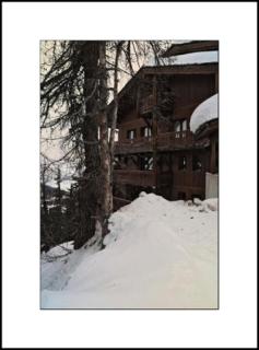 Résidence Le Pas Du Bouquetin - Appartement spacieux et chaleureux · Pied des pistes · Vue pistes · Balcon MAE-4234 - 9