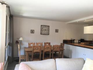 Résidence Aiguille Des Glaciers - Spacieux appartement 4 pièces 8 personnes MAE-4604 - 9