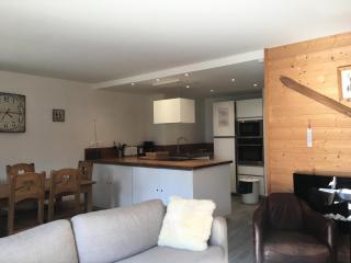 Résidence Aiguille Des Glaciers - Spacieux appartement 4 pièces 8 personnes MAE-4604 - 6