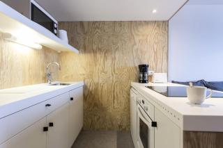 Résidence Aiguille Rouge - Centre station Appartement 3 pièces 8 personnes MAE-4634 - 6