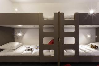 Résidence Aiguille Rouge - Centre station Appartement 3 pièces 8 personnes MAE-4634 - 3