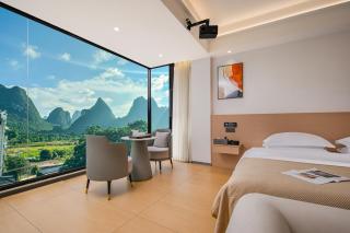 几河山居民宿 - 8