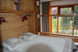 Résidence Aiguille Grive 3 - Duplex 5/6 personnes au calme MAE-5554 - 3