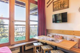 Résidence Archeboc - Duplex mezzanine 5/6 personnes au calme MAE-5564 - 0