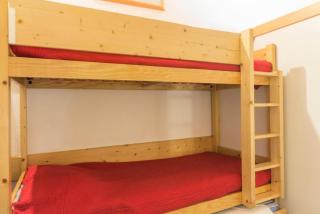 Résidence Archeboc - Duplex mezzanine 5/6 personnes au calme MAE-5564 - 6
