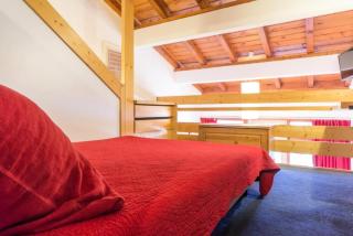 Résidence Archeboc - Duplex mezzanine 5/6 personnes au calme MAE-5564 - 3