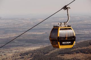 Elements Apartments - 2