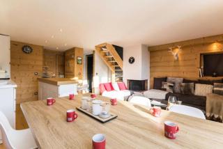 Résidence Thuria - Spacieux appartement rénové 8 personnes MAE-4704 - 6