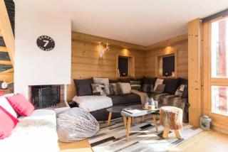 Résidence Thuria - Spacieux appartement rénové 8 personnes MAE-4704 - 5