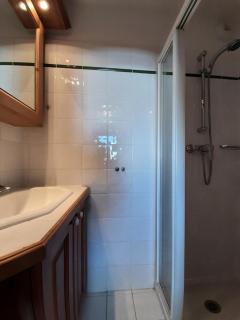 Résidence Saint Bernard - Appartement de standing 3 pièces 6 personnes MAE-5654 - 4