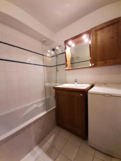 Résidence Saint Bernard - Appartement de standing 3 pièces 6 personnes MAE-5654 - 2