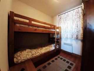 Résidence Saint Bernard - Appartement de standing 3 pièces 6 personnes MAE-5654 - 3