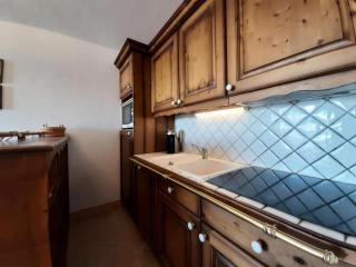 Résidence Saint Bernard - Appartement de standing 3 pièces 6 personnes MAE-5654 - 1