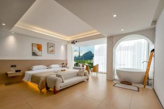 几河山居民宿 - 6