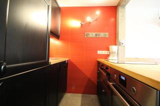 Résidence Lauzieres - Appartement rénové 3 pièces 7 personnes MAE-4804 - 6