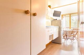 Résidence Grand Arbois - Studio 4 personnes centre station MAE-6024 - 3