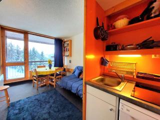 Résidence Grand Arbois - Studio 4 personnes centre station MAE-6134 - 8