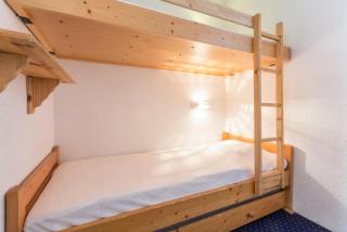 Résidence Lanchettes - Studio 4 personnes pied des pistes MAE-6184 - 2