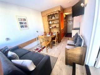 Résidence Grand Arbois - Deux pièces 4 personnes centre station MAE-6204 - 7