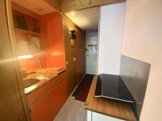 Résidence Grand Arbois - Deux pièces 4 personnes centre station MAE-6204 - 3