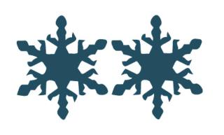 Résidence Tournavelles 2 - Deux pièces 5 personnes front de neige MAE-6374 - 1