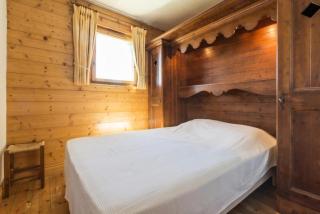 Résidence Alpages Du Chantel - Appartement 3 pièces 4 personnes MAE-5424 - 9