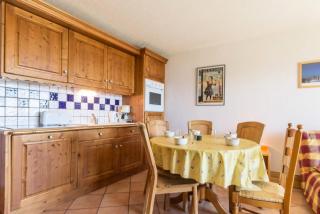 Résidence Alpages Du Chantel - Appartement 3 pièces 4 personnes MAE-5424 - 7