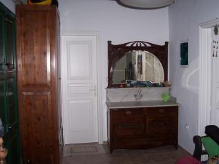 Sifnos stone house maison de pierre stone house - 5