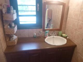 Sifnos stone house maison de pierre stone house - 3