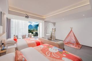 几河山居民宿 - 2