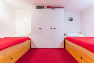 Résidence Aiguille Grive 2 - Duplex meublé pour 5/6 personnes au calme MAE-5534 - 4