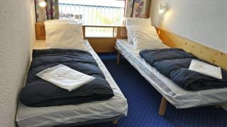 Résidence Nova 4 - Appartement 2 pièces 6 personnes proche des pistes MAE-5624 - 5