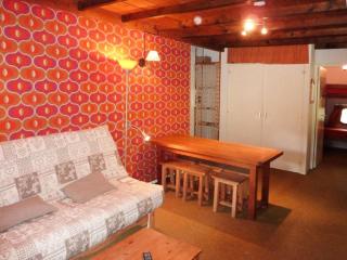 Résidence L'eperviere - Grand studio 4 personnes MAE-0904 - Le Mélézet - 7