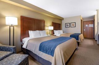 Comfort Inn Iron Mountain North - 1